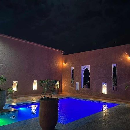 Hotel Bia Besta Boumalne Dades Экстерьер фото