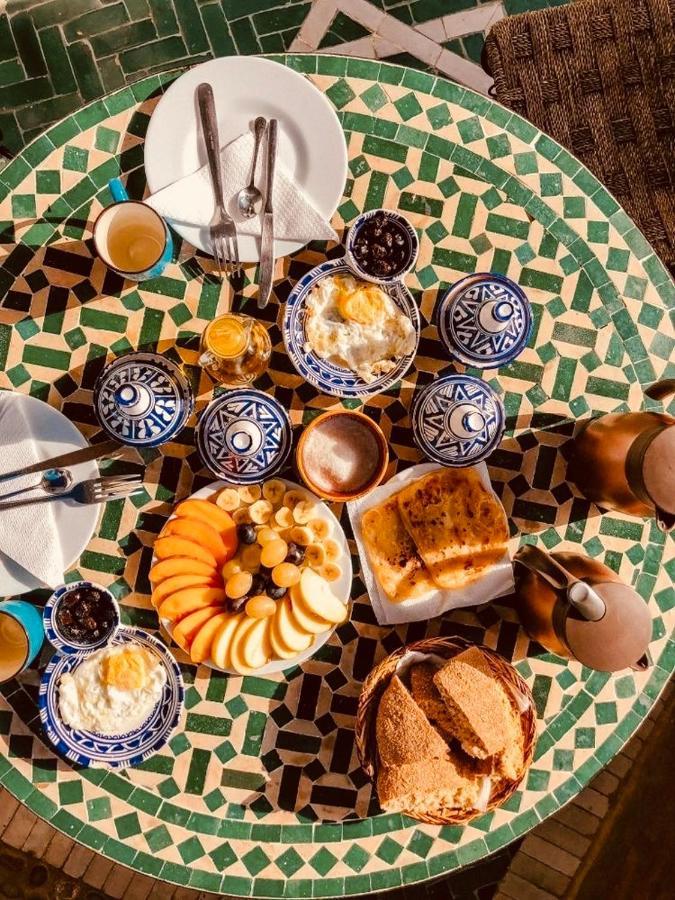 Hotel Bia Besta Boumalne Dades Экстерьер фото