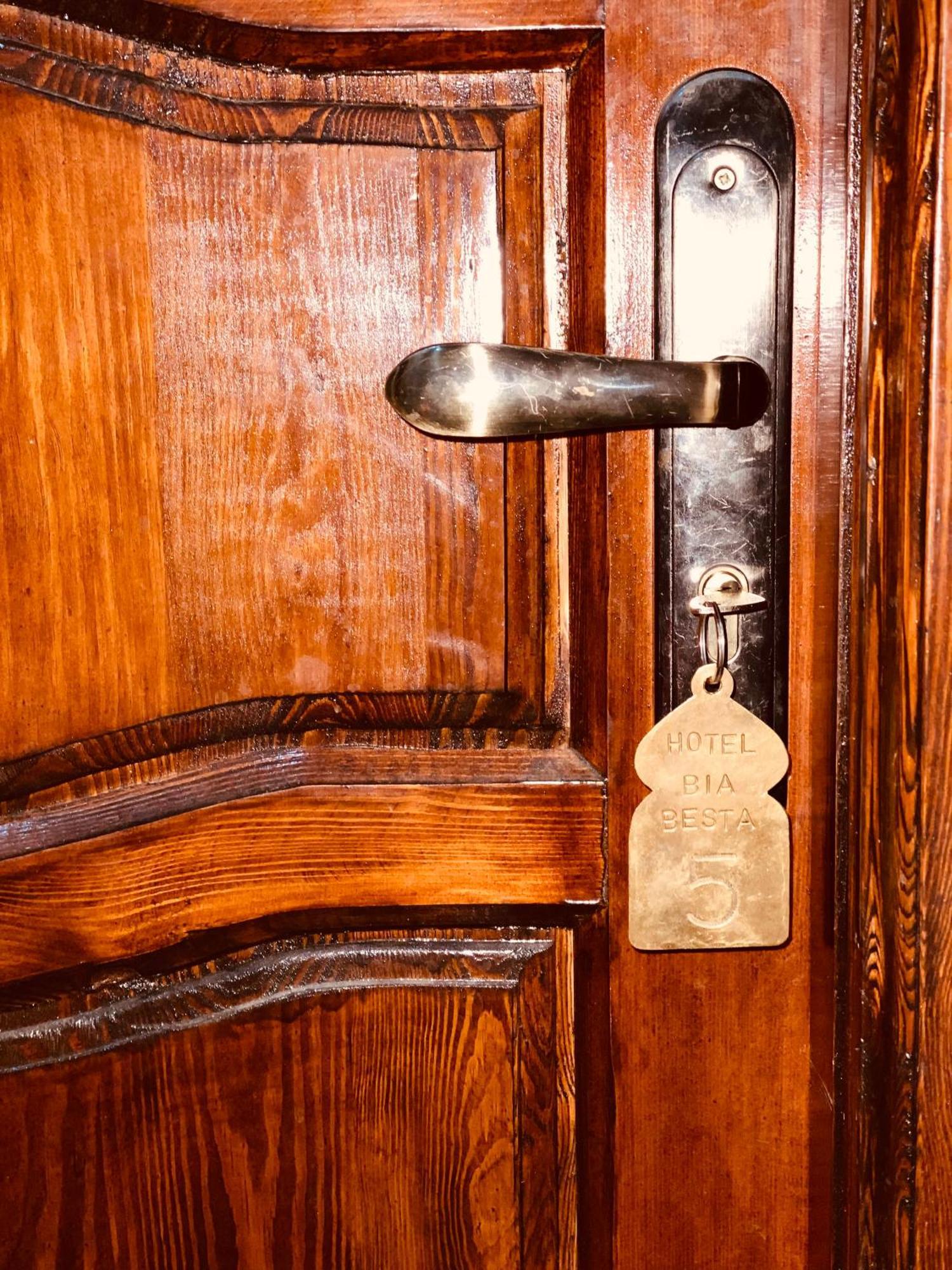 Hotel Bia Besta Boumalne Dades Экстерьер фото