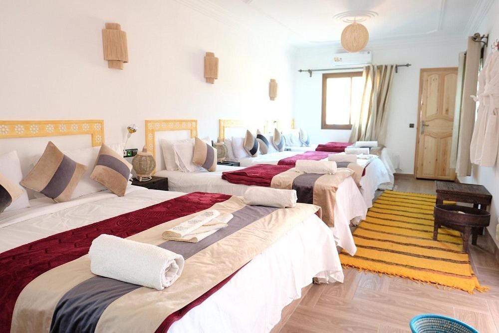 Hotel Bia Besta Boumalne Dades Номер фото